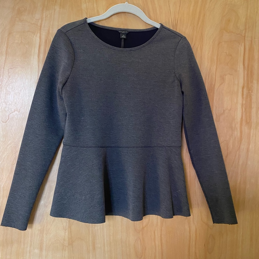 Womens dress shirt